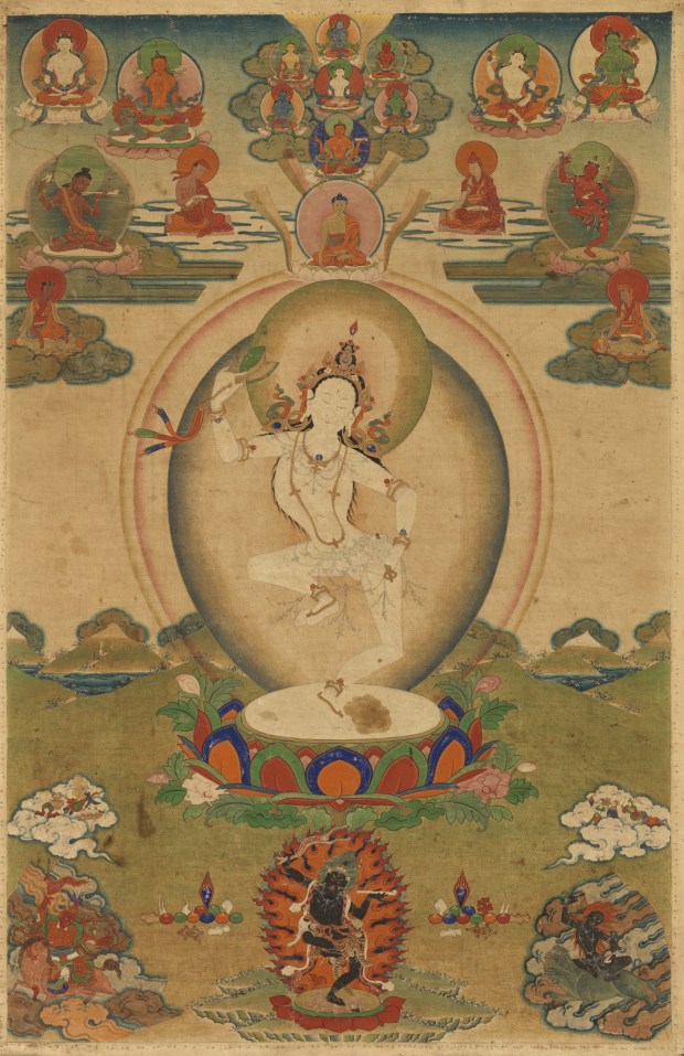 Machig_Labdron,_the_Tibetan_Yogini_-_Google_Art_Project